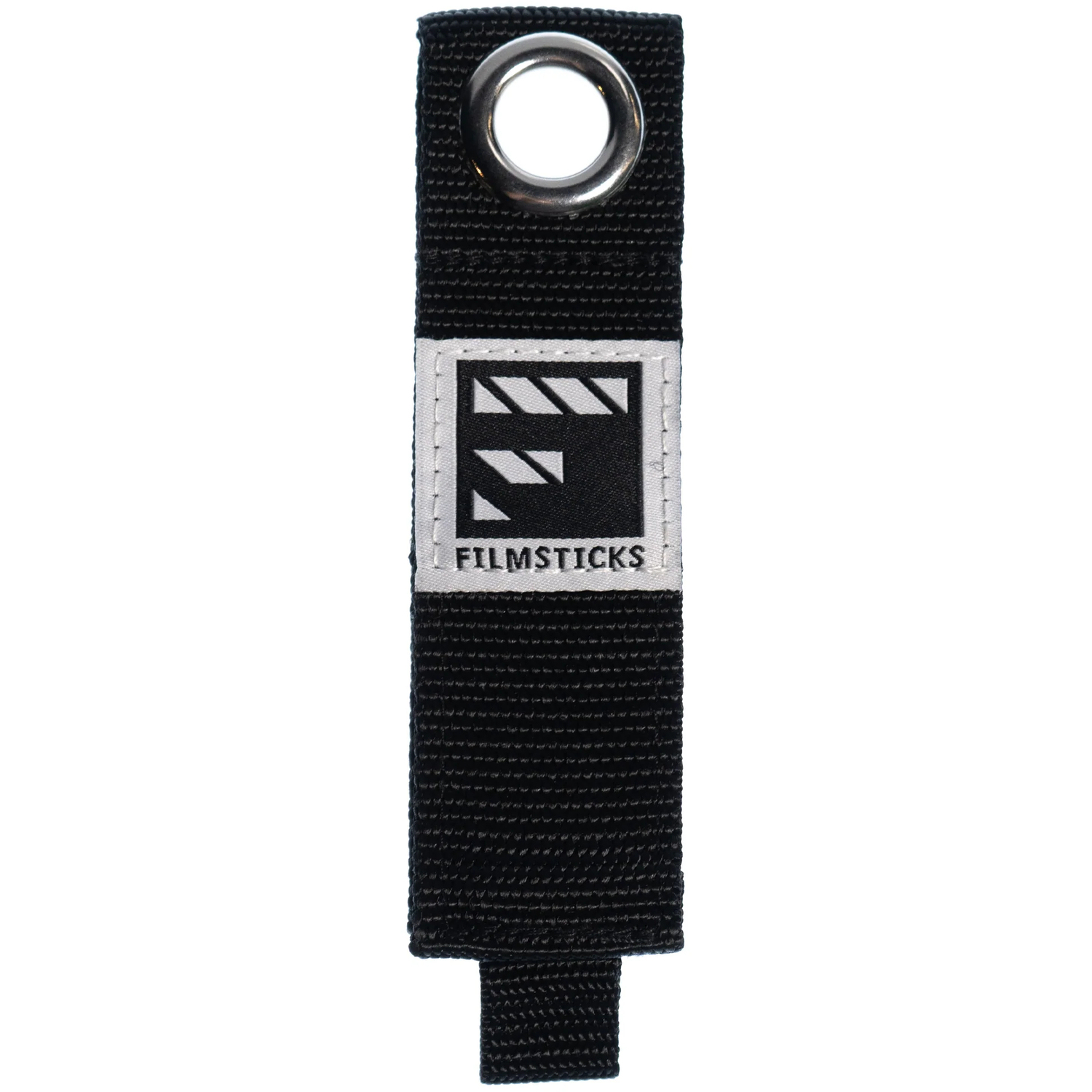 Filmsticks Heavy Duty Hook & Loop Kabelbinder Medium, 5er-Pack