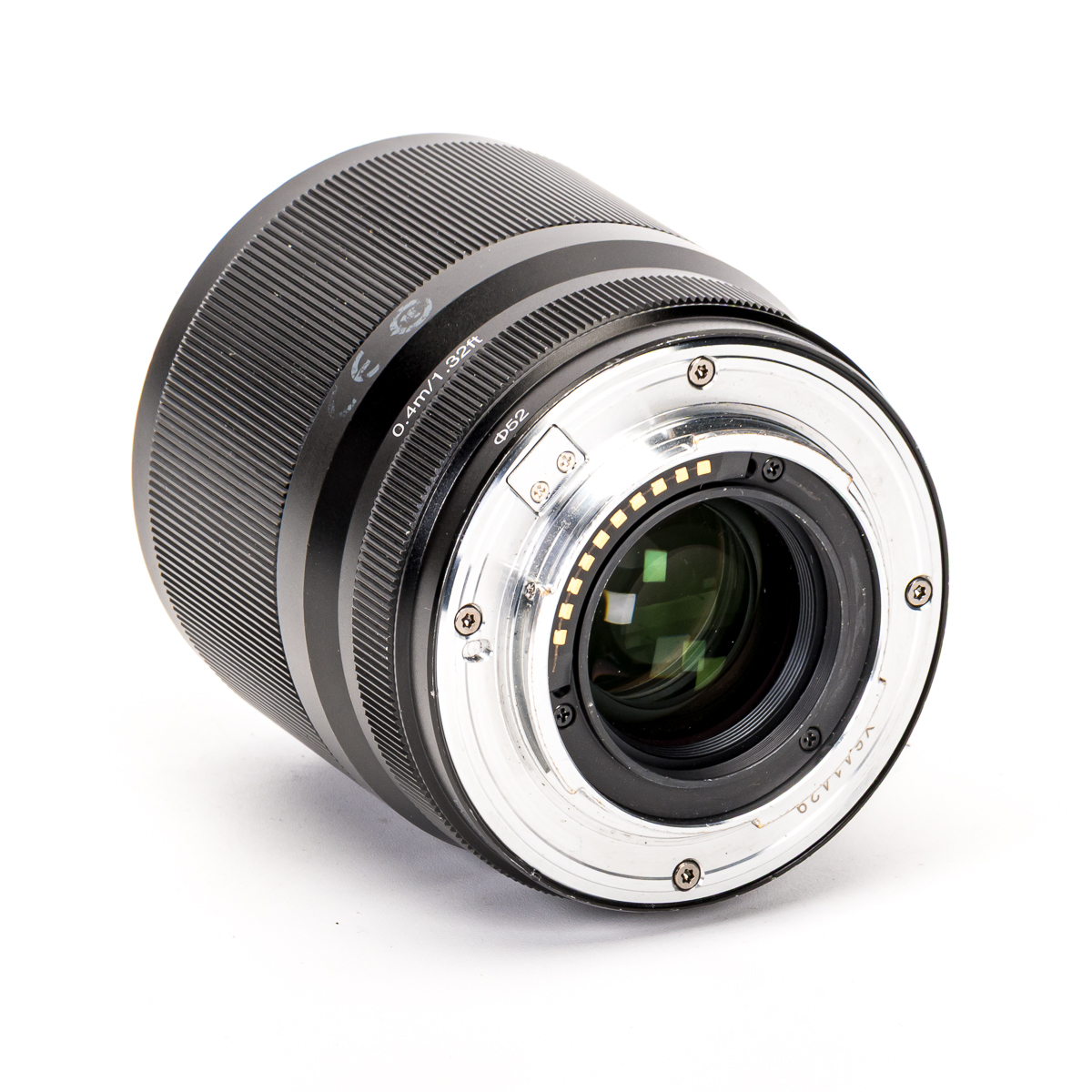 Tokina atx-m 33mm F1.4 X PLUS für Fujifilm X-Mount