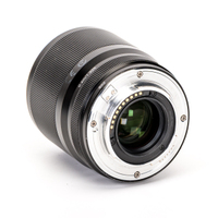 Tokina atx-m 33mm F1.4 X PLUS für Fujifilm X-Mount