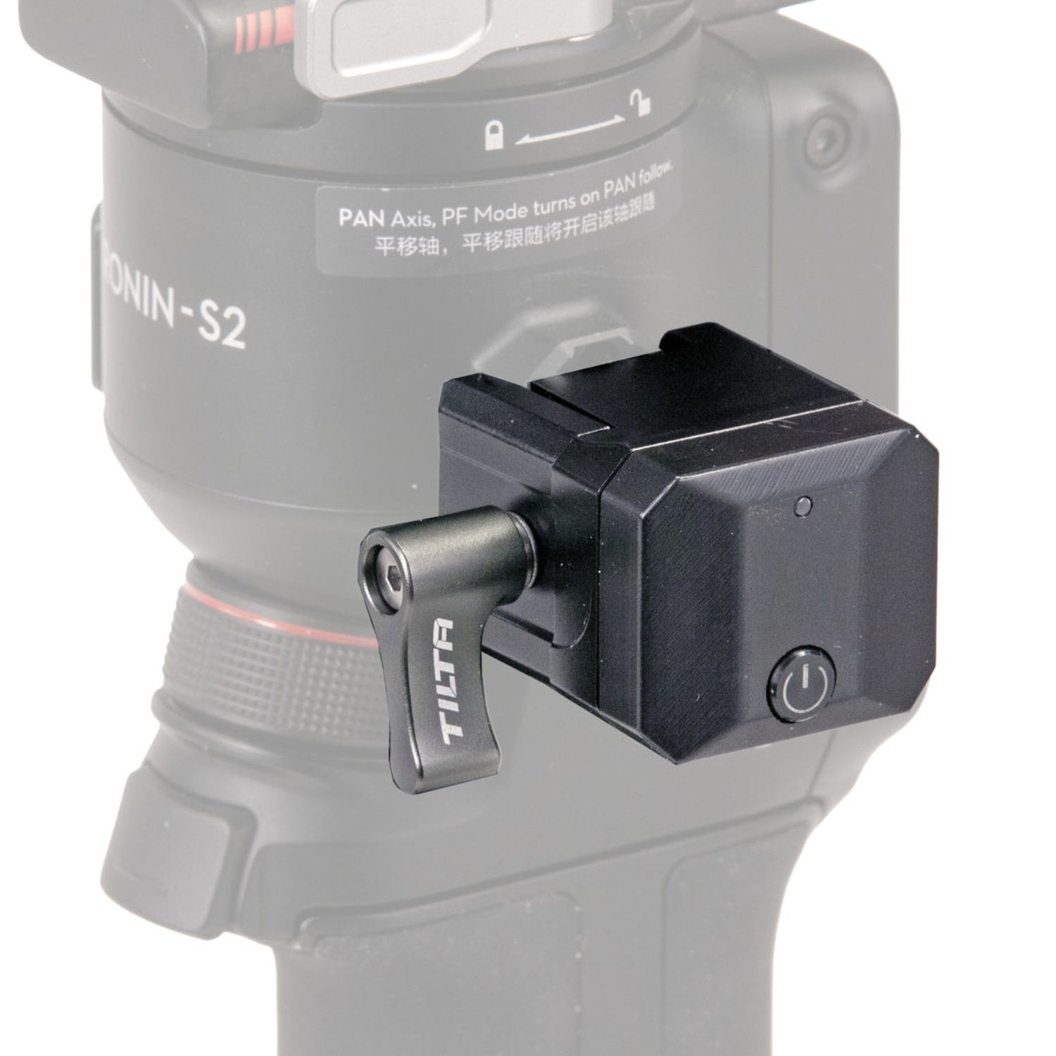 Tilta TGA-WCR Funksteuerungs-Empfängermodul für RS 2