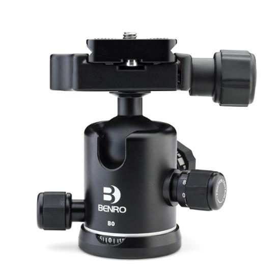 Benro B0 Kugelkopf