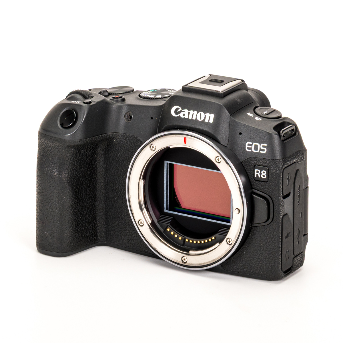 Canon EOS R8 gebraucht
