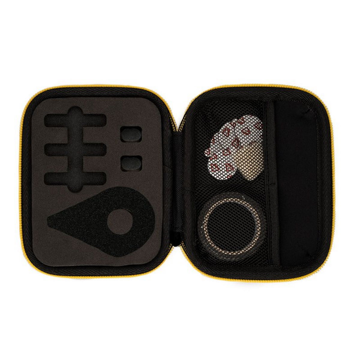 Deity W.Lav Pro schwarz - ohne Adapter