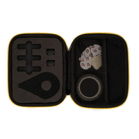 Deity W.Lav Pro schwarz - ohne Adapter