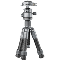 Sirui Carbon Stativ 3TX mit Kugelkopf 3T5