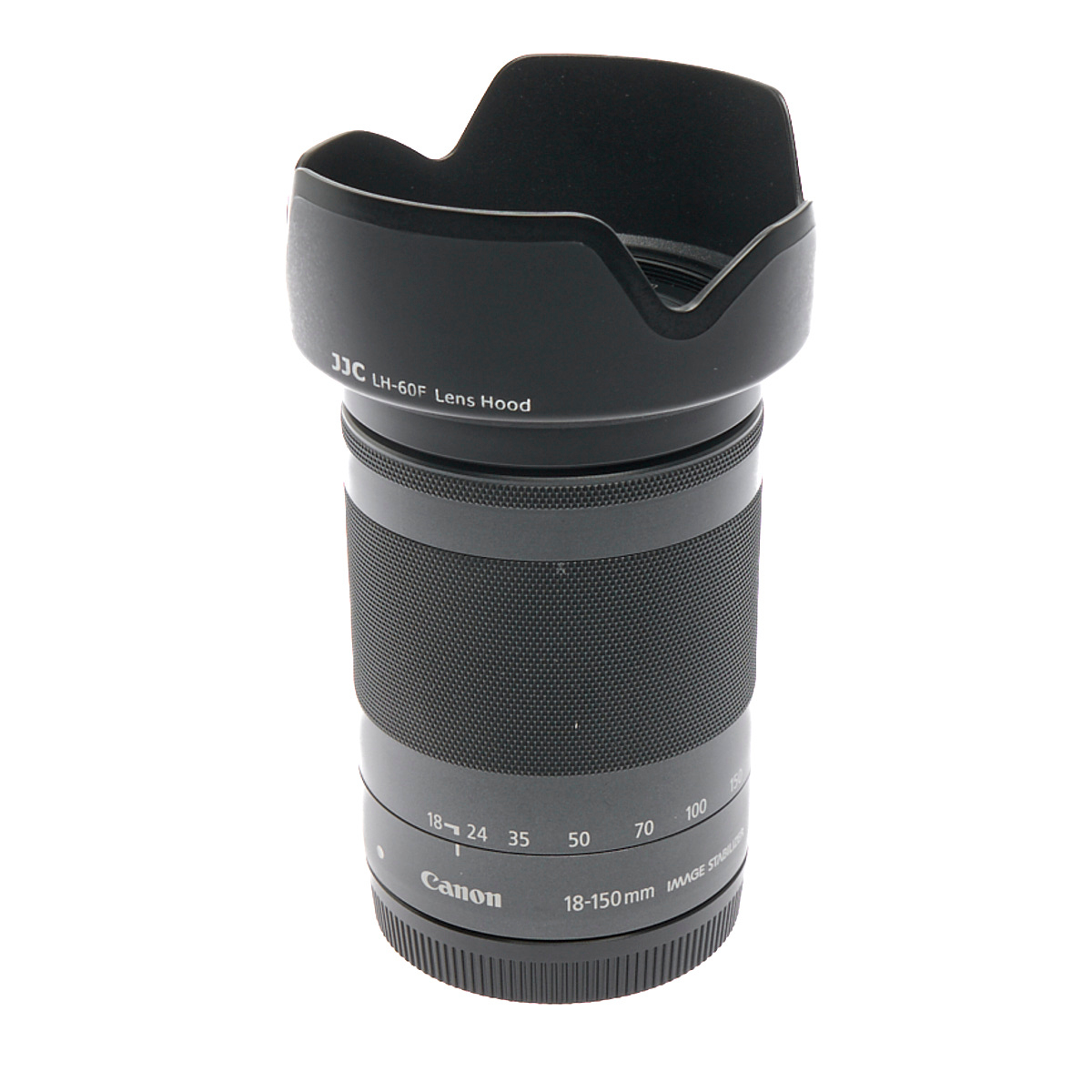 Canon EF-M 18-150mm F3.5-6.3 IS STM gebraucht