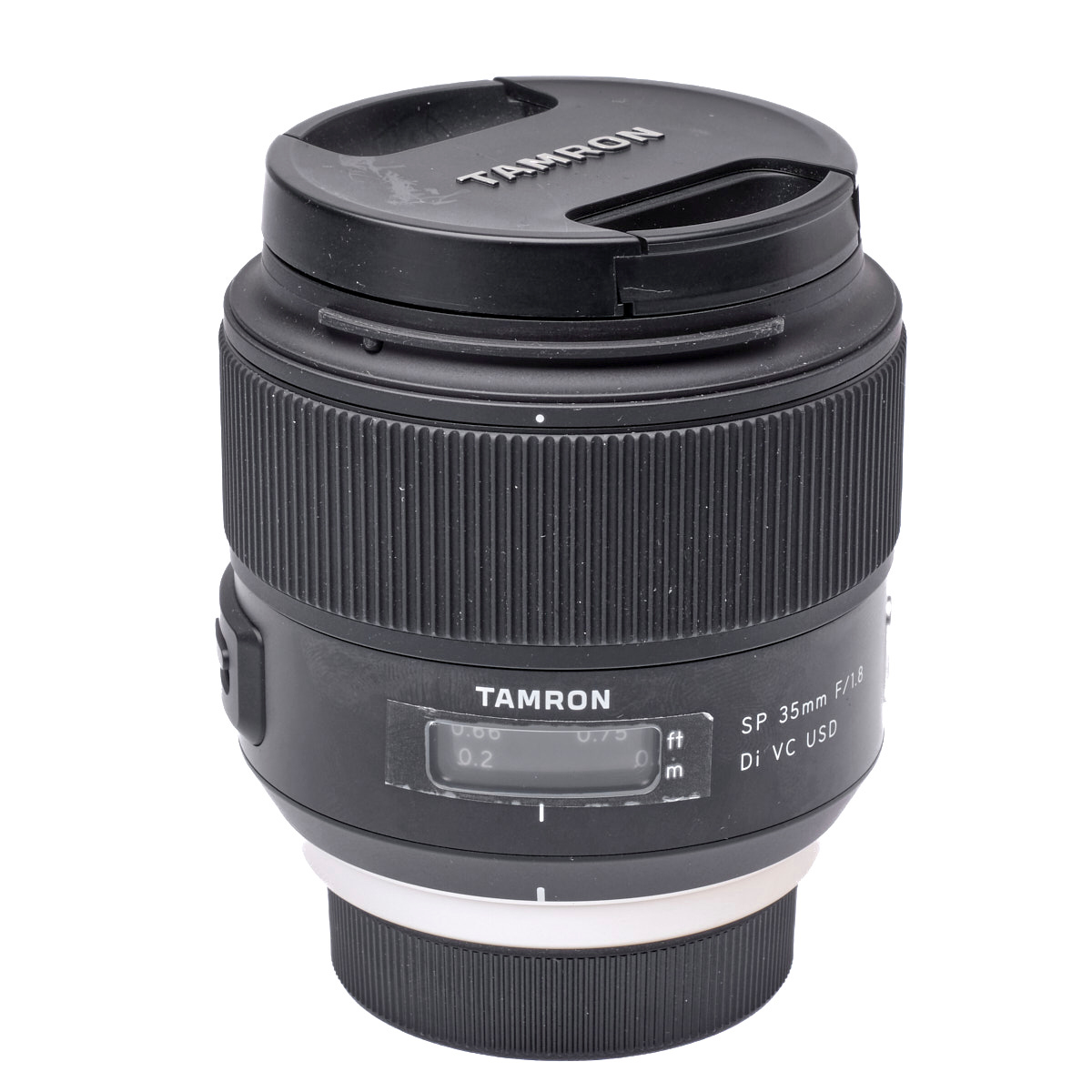 Tamron SP 35mm F1.8 Di VC USD für Nikon F-Mount gebraucht