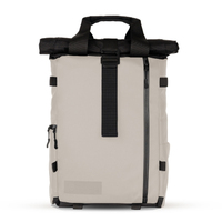WANDRD Fotorucksack THE PRVKE Lite Photo Bundle 11L Tan