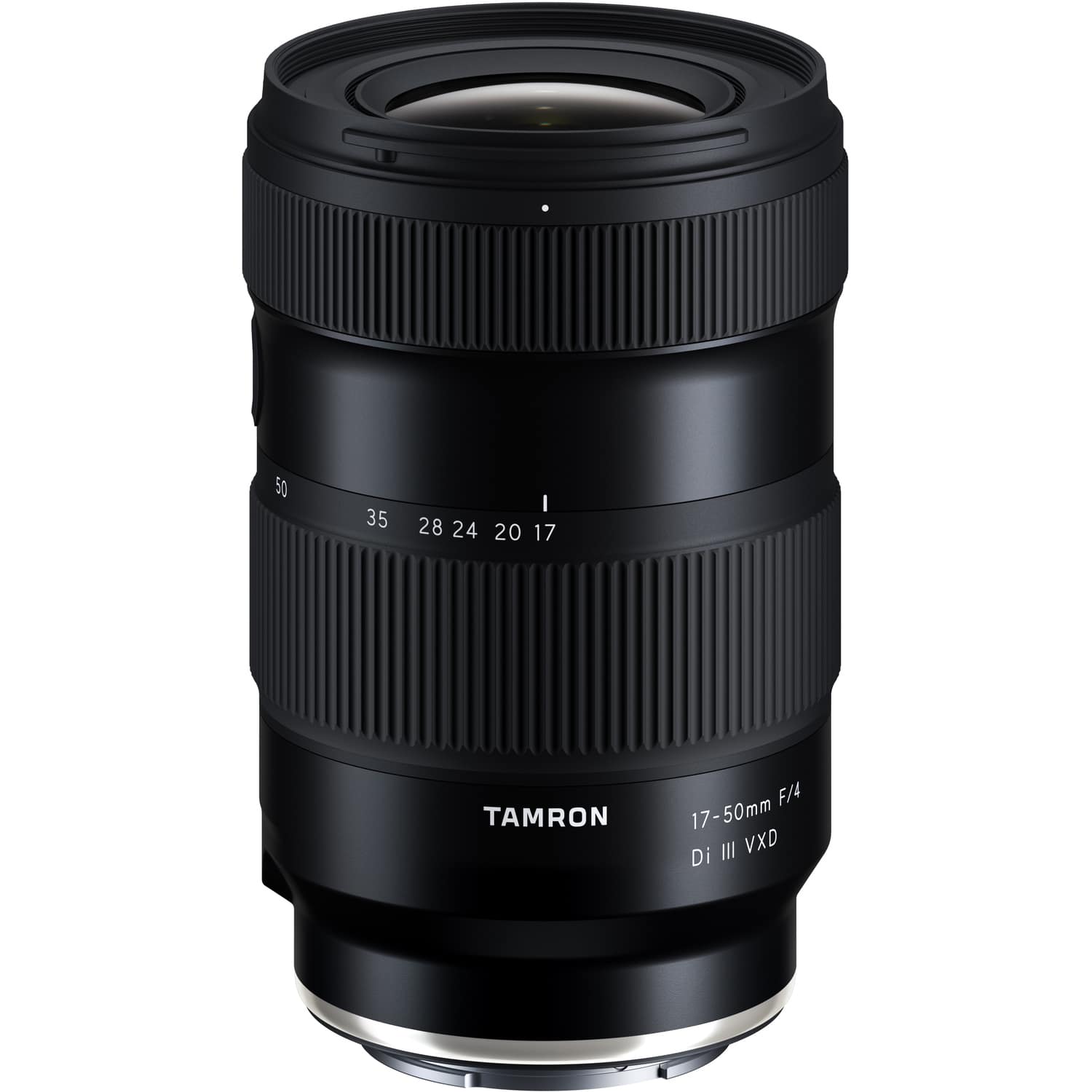 Tamron 17-50mm F4 Di III VXD für Sony E-Mount