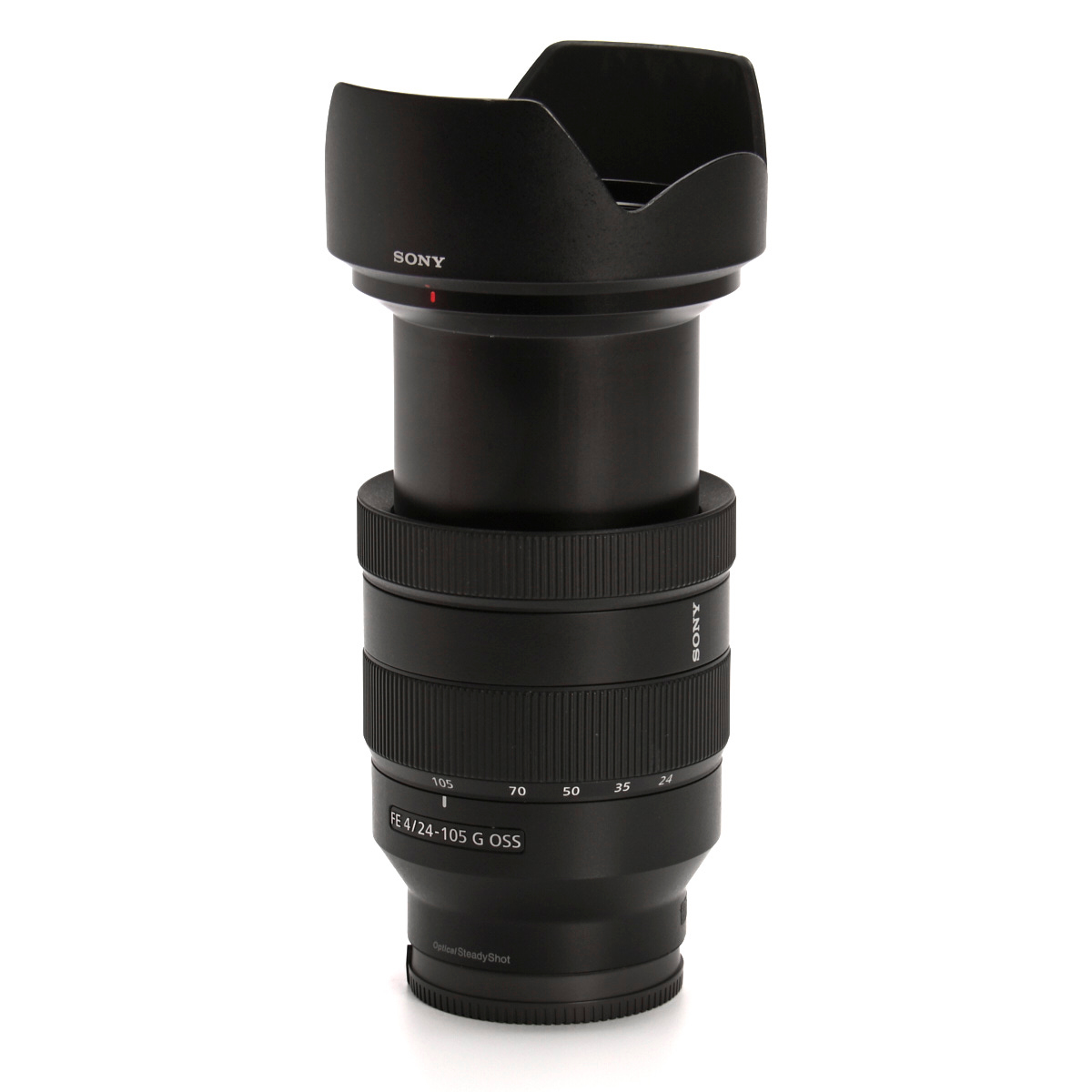 Sony FE 24-105mm F4 G OSS gebraucht
