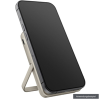 Fresh 'n Rebel Powerbank 5000mAh Magnet Wireless Silky Sand