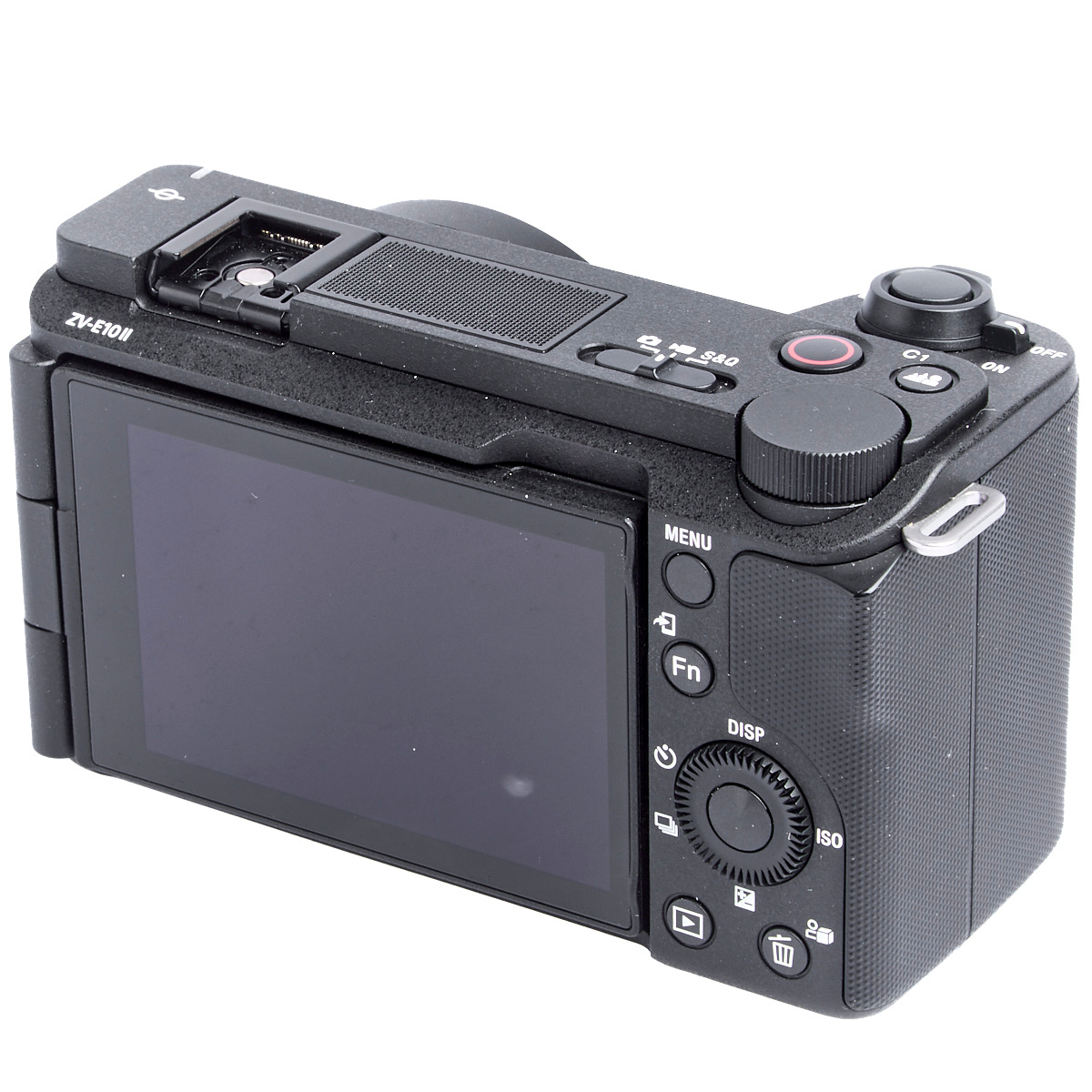 Sony Alpha ZV-E10 II gebraucht