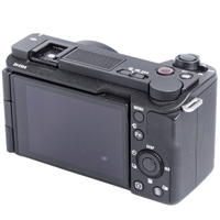 Sony Alpha ZV-E10 II gebraucht