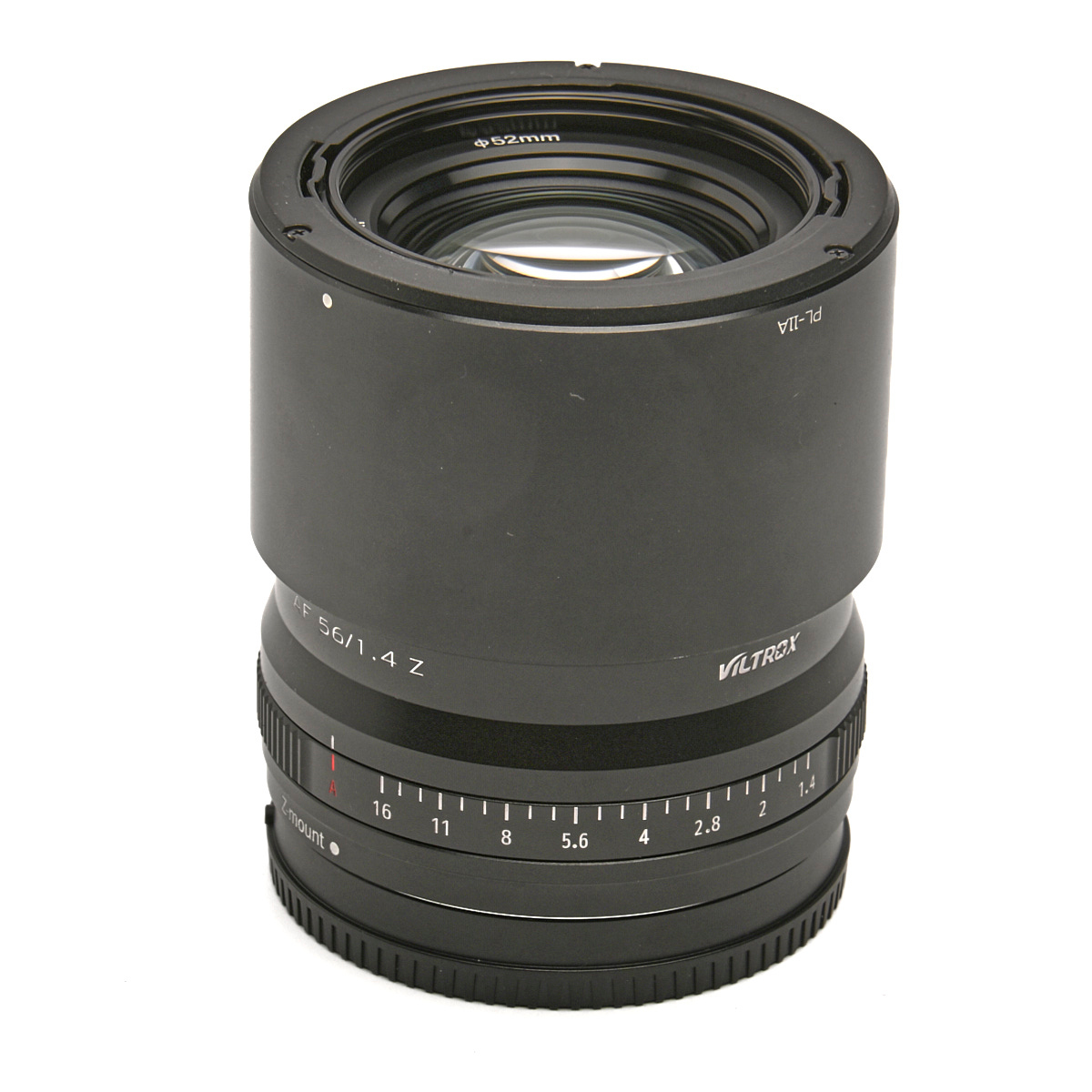 Viltrox 56 mm/1,4 AF STM Nikon Z-Mount gebraucht