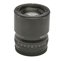 Viltrox 56 mm/1,4 AF STM Nikon Z-Mount gebraucht