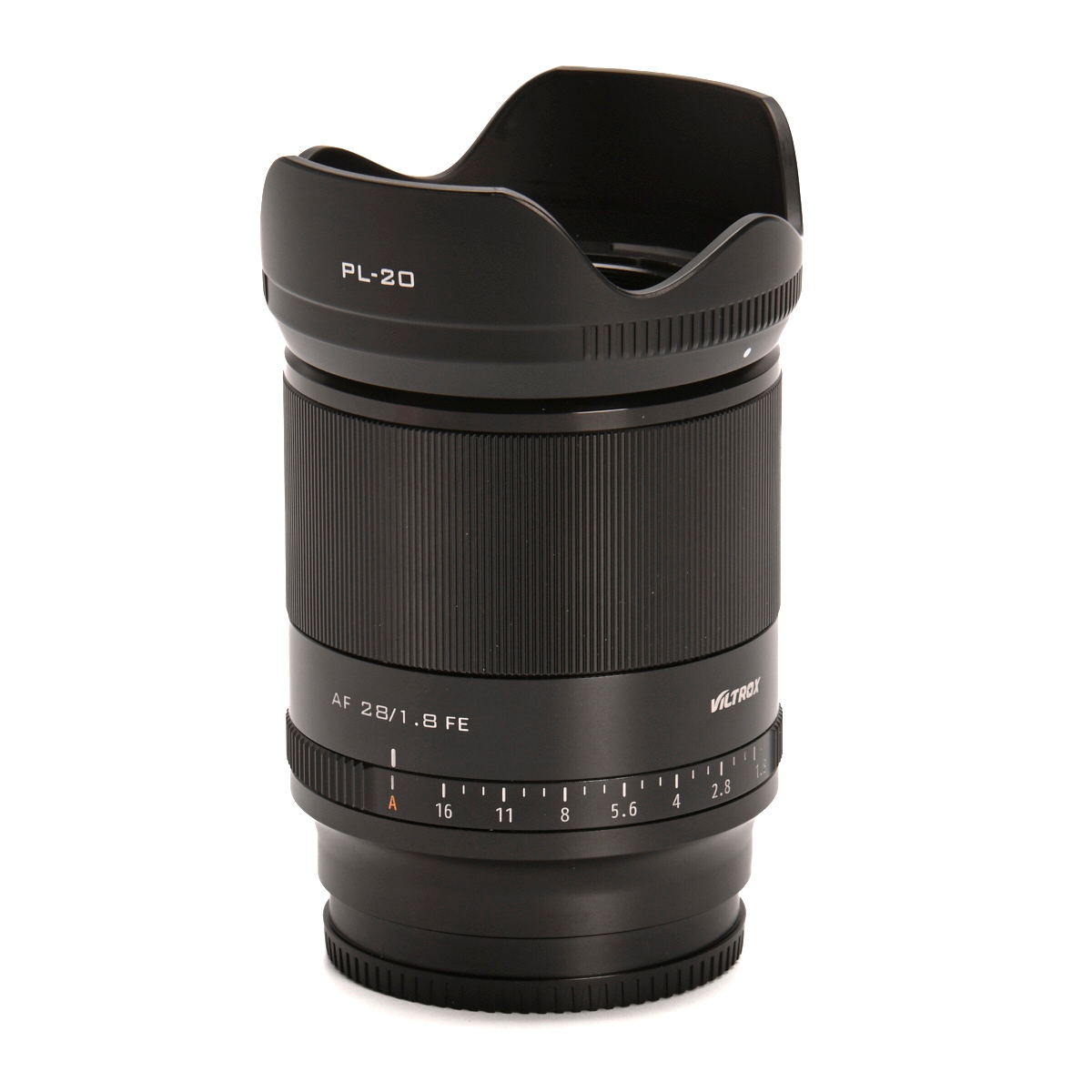 Viltrox 28mm F1.8 AF Sony FE-Mount gebraucht