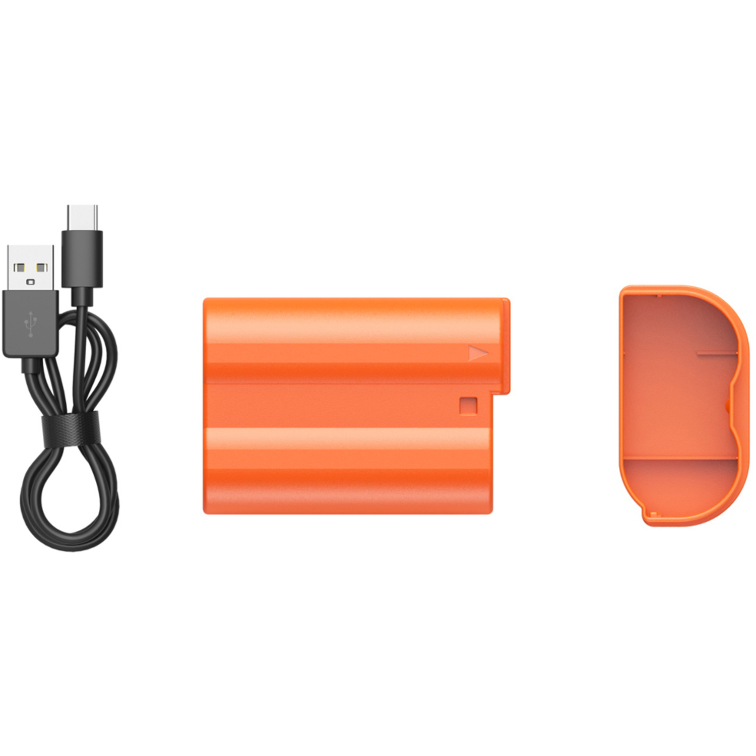 SmallRig Akku EN-EL15c USB-C 4966 für Nikon Kameras