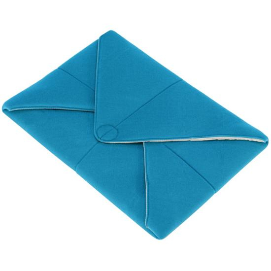 Tenba Tools 20" Wrap Einschlagtuch blau