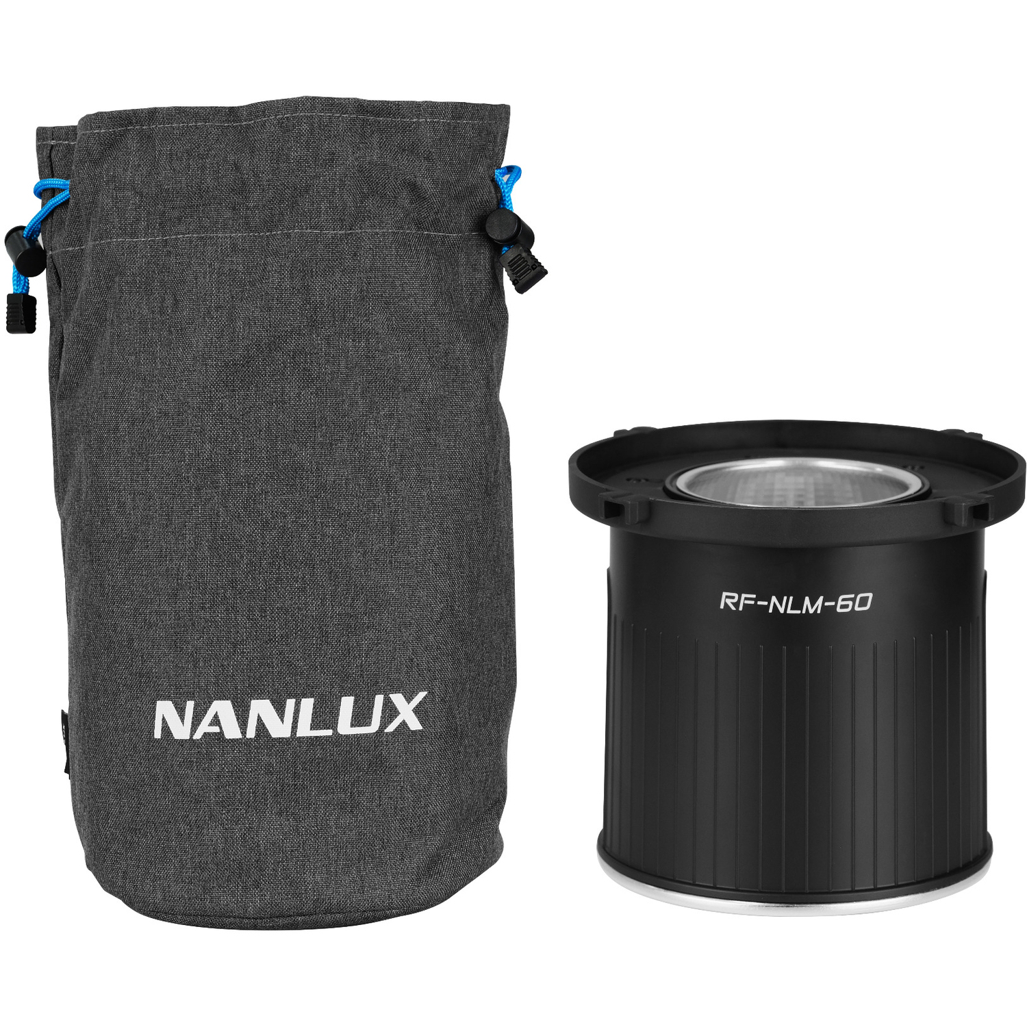 Nanlux RF-NLM-60 Reflektor, 60°