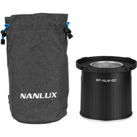 Nanlux RF-NLM-60 Reflektor, 60°