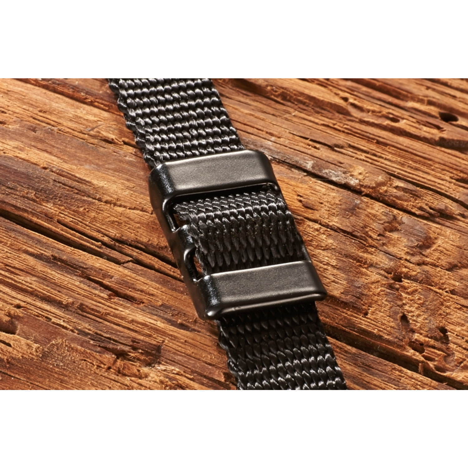 EDDYCAM Kameragurt 60mm schwarz-natur