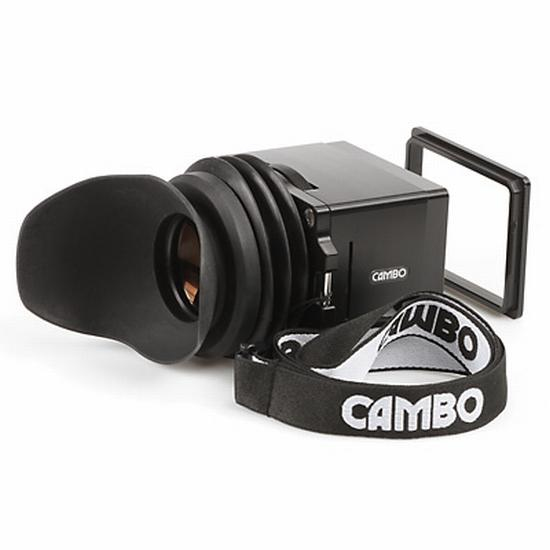 Cambo HDSLR View Finder 3x
