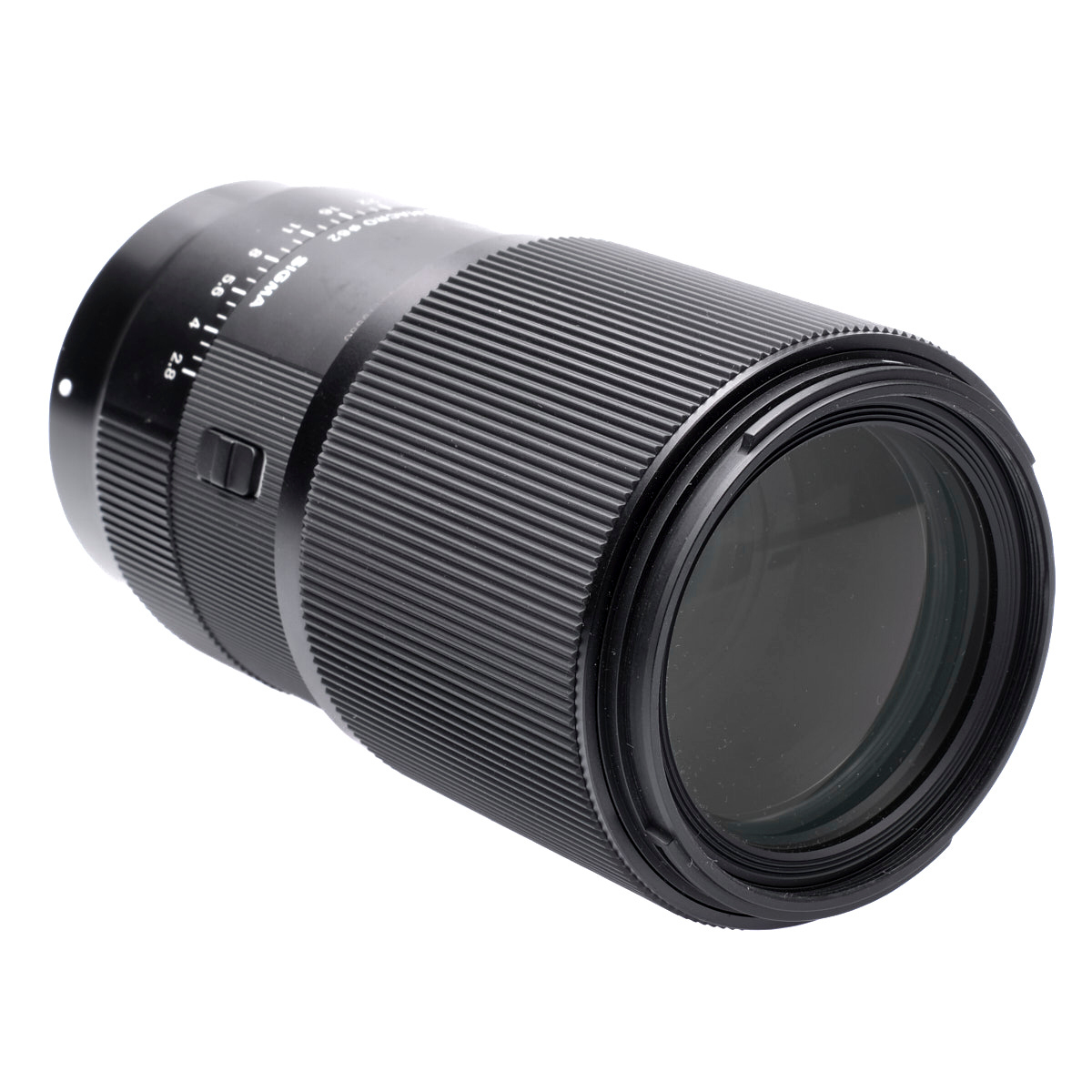 Sigma 105mm F2.8 DG DN Macro Art für L-Mount gebraucht