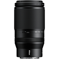 Nikon NIKKOR Z 70-180mm F2.8