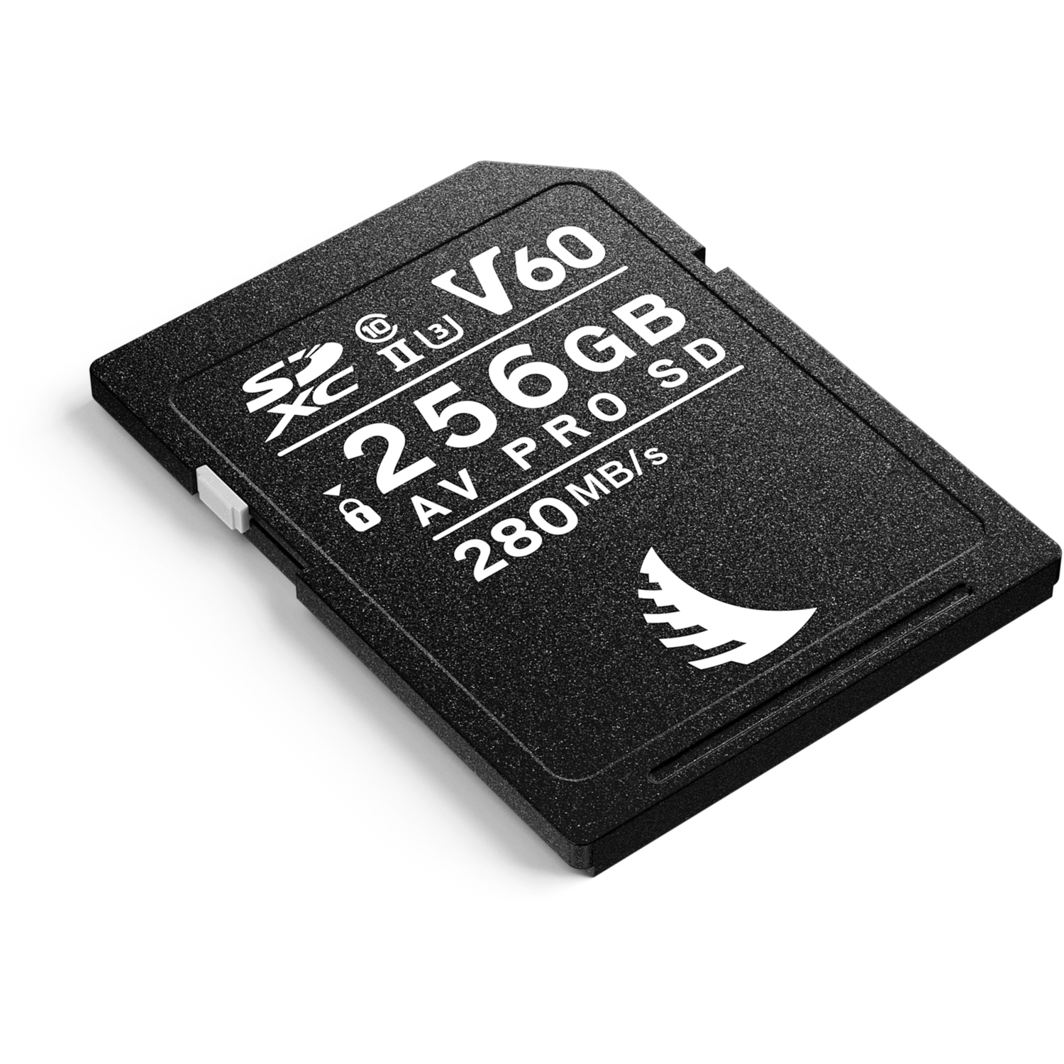 Angelbird AV PRO SD 256GB UHS-II V60