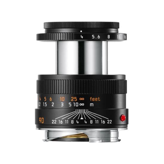 Leica Macro-Elmar-M 90mm F4