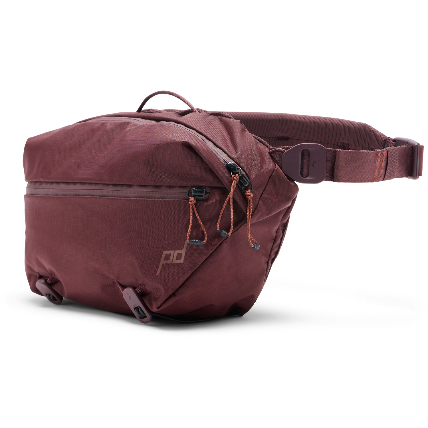 Peak Design Umhängetasche Outdoor Sling 7L Eclipse