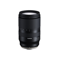 Fujifilm X-H2 mit Tamron 17-70mm F2.8 Di III-A VC RXD