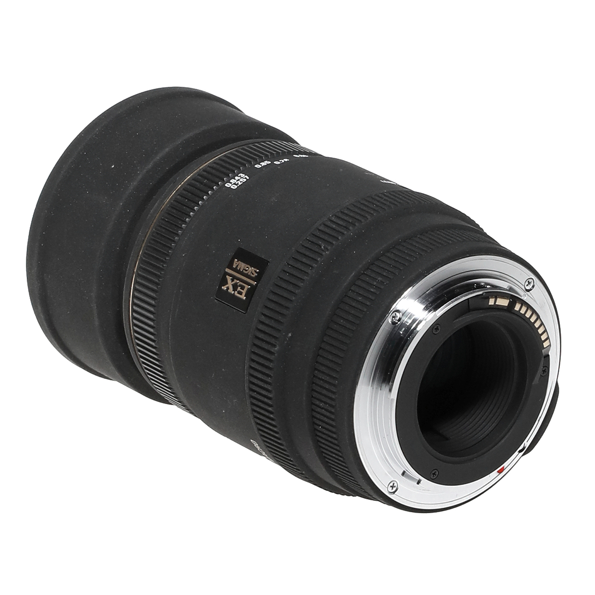 Sigma EX 70 mm/2,8 DG Macro Canon gebraucht