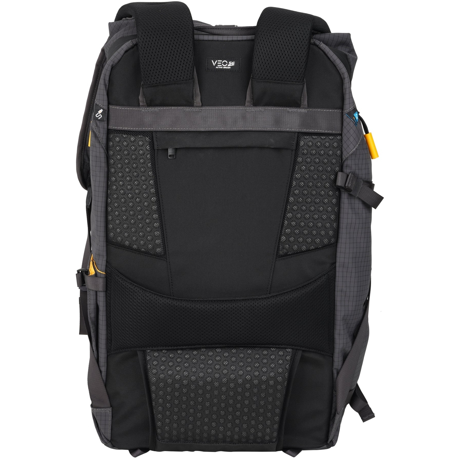 Vanguard VEO ACTIVE BIRDER 56 Grau