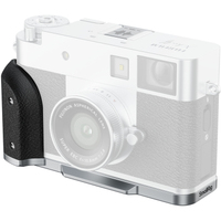 SmallRig L-förmige Montageplatte 5216 silber für Fujifilm X half X-HF1