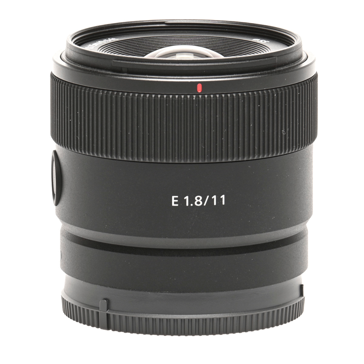 Sony E 11mm F1.8 gebraucht