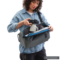 Tenba Fotorucksack Solstice v2 Sling Bag 16L grau