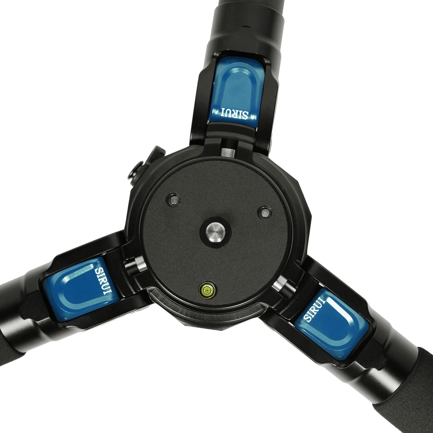 SIRUI AR-3204 Explorer 2in1 Dreibeinstativ Carbon mit 15° Nivelierbasis