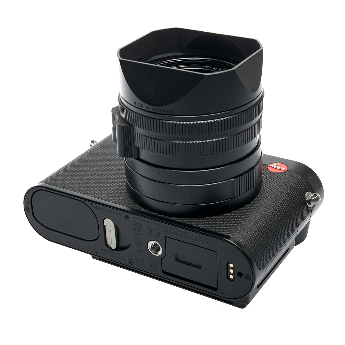 Leica Q3 mit SUMMILUX 28mm F1.7 Asph. gebraucht