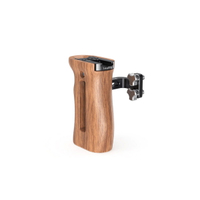 SmallRig Universaler Holzgriff 2093