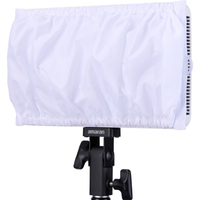 Amaran Pano 60c Kit Charcoal