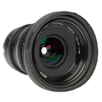 Meike 16mm T2.2 MFT Cin gebraucht