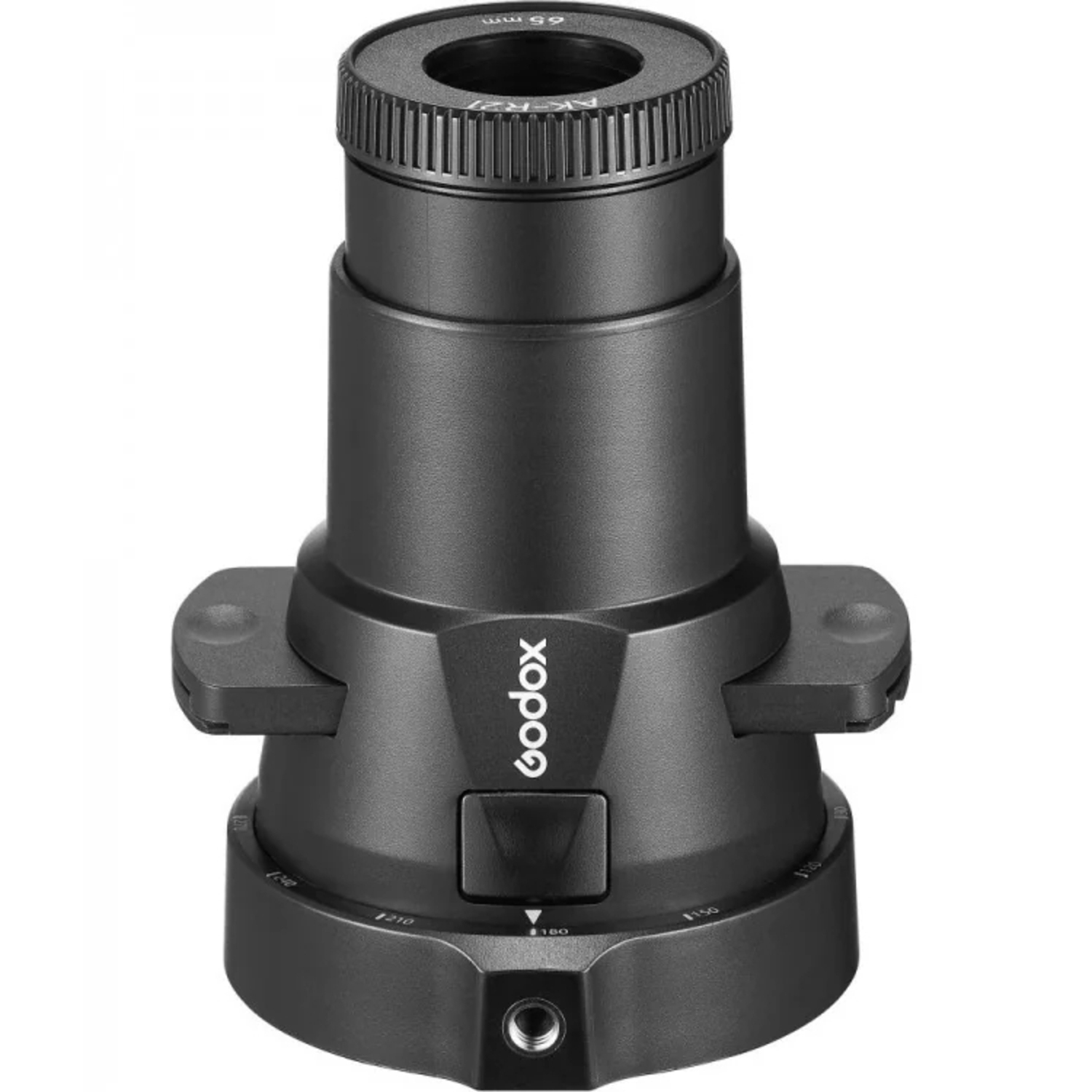 Godox AK-R21 Projektionsvorsatz für Blitzköpfe