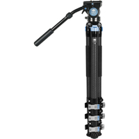 Sirui Stativ L-324F mit Videoneiger VH-10