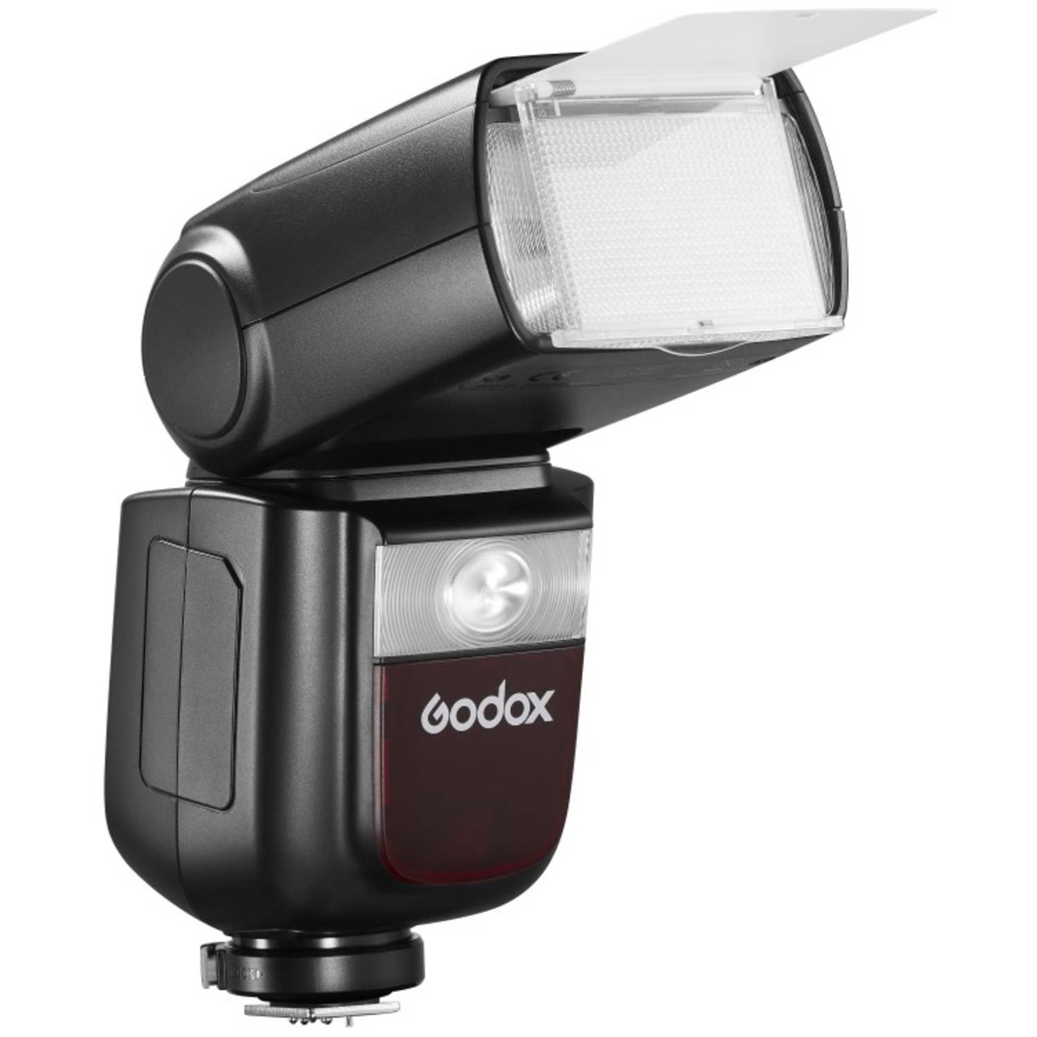 Godox V860III Blitzgerät mit Akku für Nikon