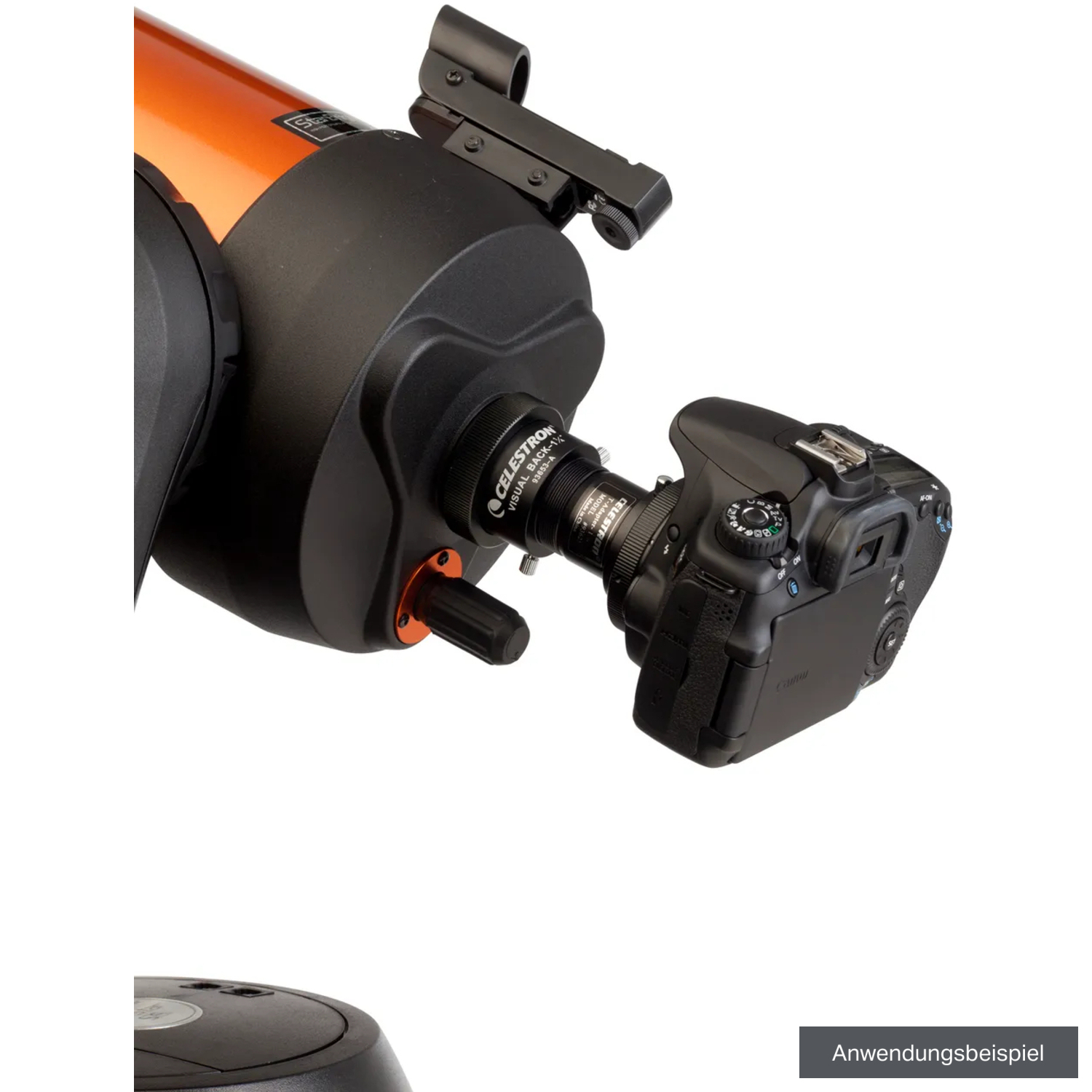Celestron universeller T-Adapter 1,25 Zoll