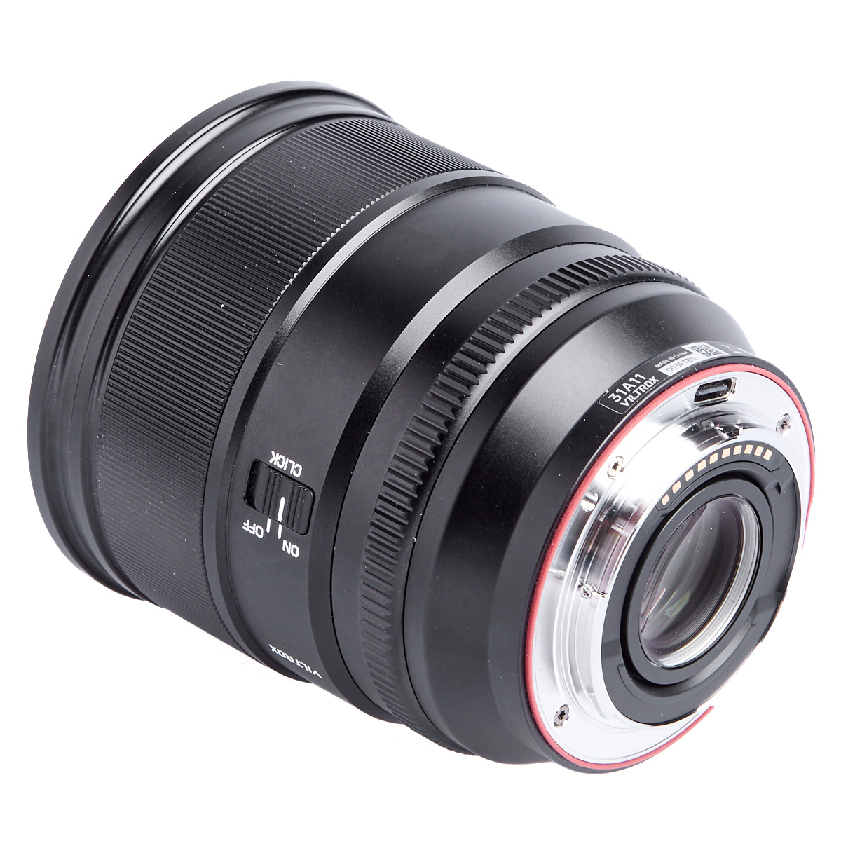 Viltrox 27mm F1.2 AF PRO Sony E-Mount gebraucht