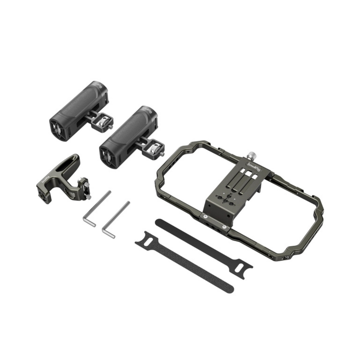 SmallRig Universal Smartphone Handheld Video Rig Kit 3155