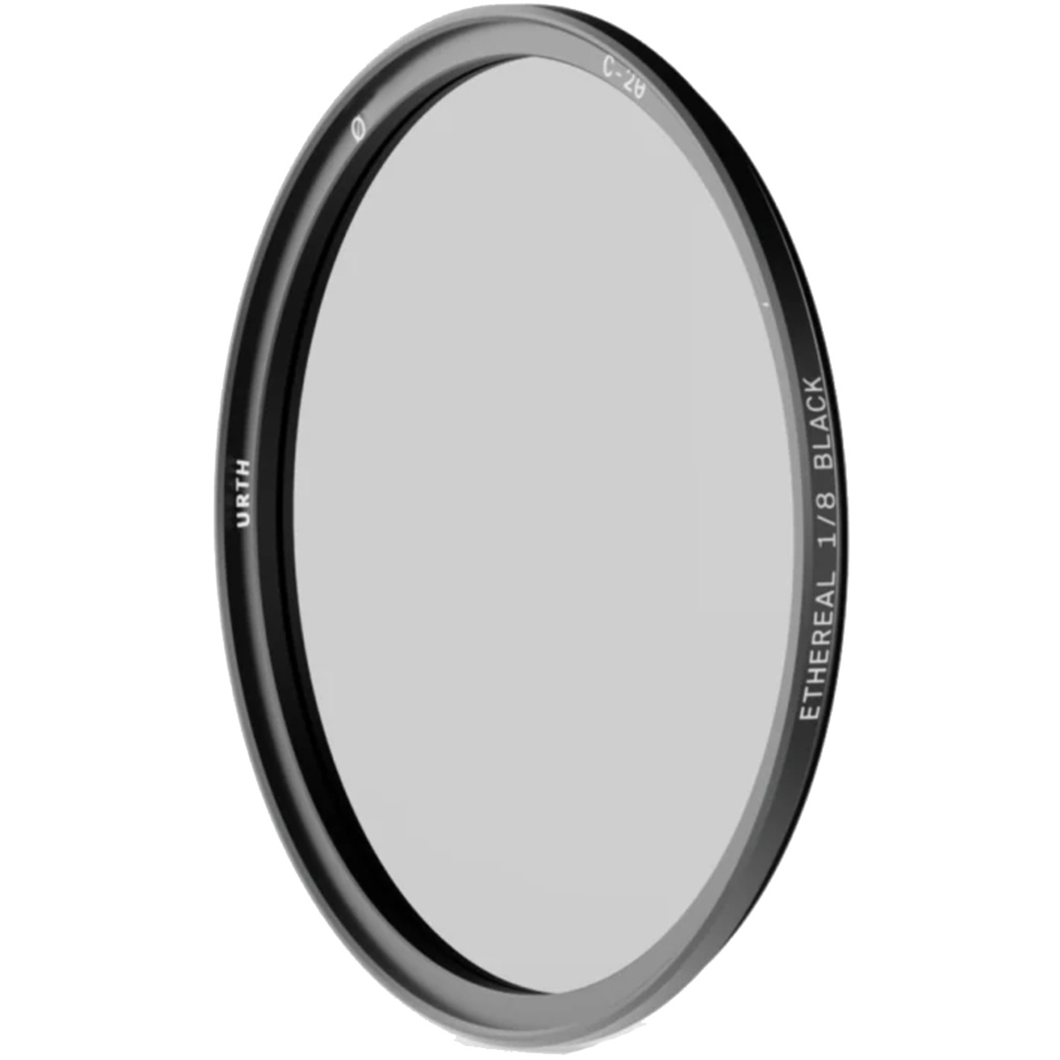 Urth Effektfilter Magnetic Ethereal ⅛ Black Mist Plus 39mm