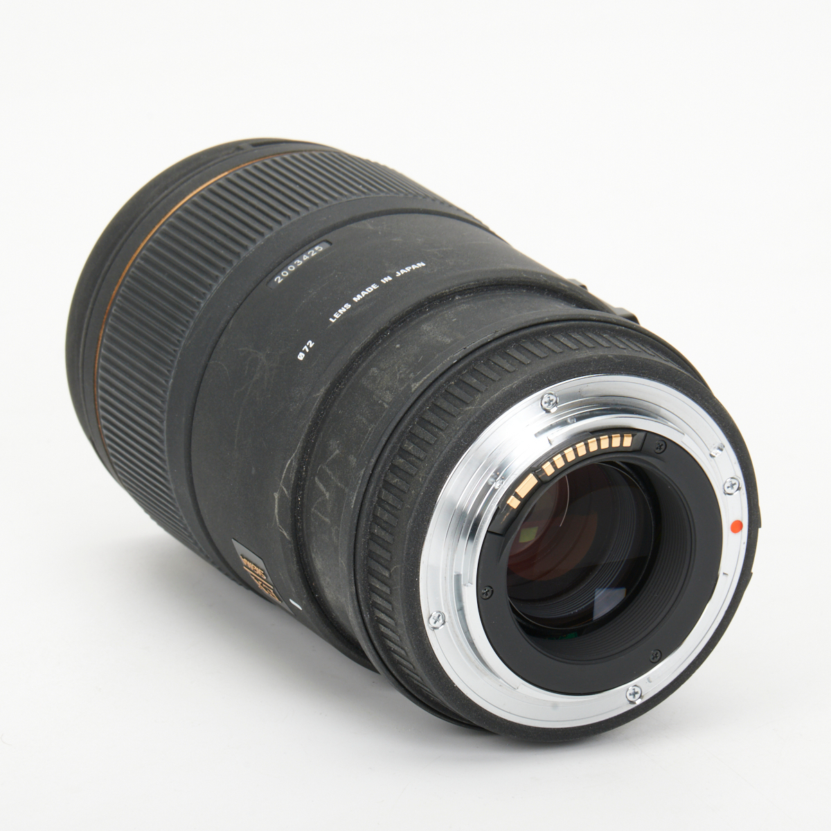 Sigma EX 150mm/2,8 Apo DG HSM Macro Canon gebraucht